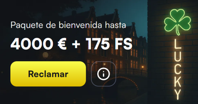 True luck CASINO
